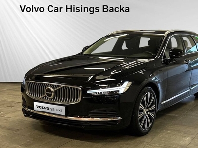 Volvo V90T8 AWD Recharge Inscription 2022, Kombi