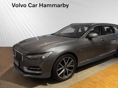 Volvo V90T8 TE Inscription 2020, Kombi