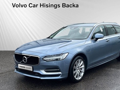 Volvo V90T8 TE Momentum Advanced 2020, Kombi