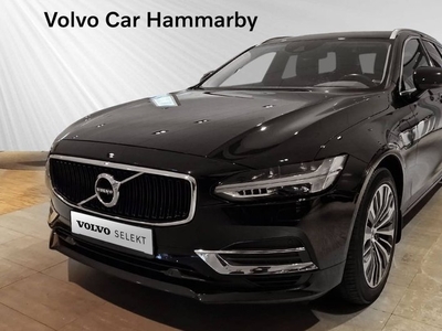 Volvo V90T8 TE Momentum Advanced Edition 2020, Kombi