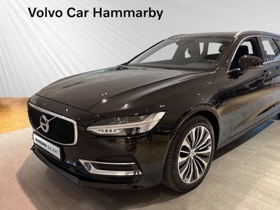 Volvo V90T8 TE Momentum Advanced Edition 2020, Kombi