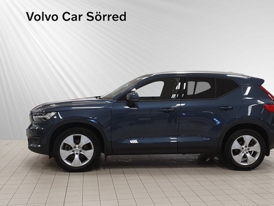 Volvo XC40 B4 AWD Bensin Momentum Advanced SE