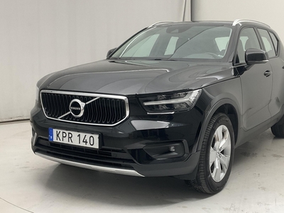 Volvo XC40 D3 2WD (150hk)