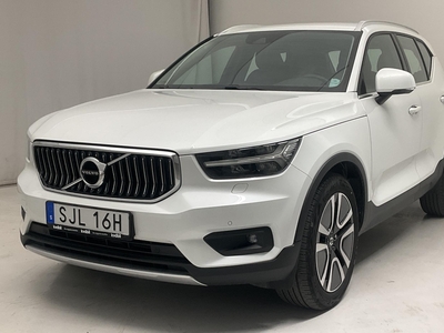 Volvo XC40 D3 2WD (150hk)