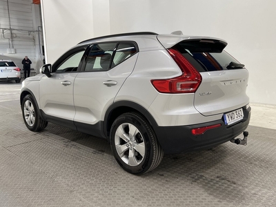 Volvo XC40 D3 AWD Edition VOC Dragkrok RSI Lane Assist 150hk