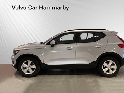 Volvo XC40 D3 FWD Edition