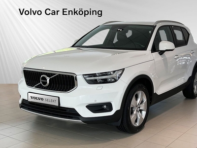 Volvo XC40 D3 FWD Momentum Advanced Edition/ KAMPANJ