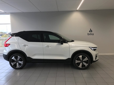 Volvo XC40 Recharge Single Motor Plus Edition