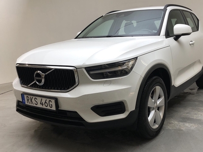 Volvo XC40 T3 2WD (163hk)