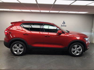 Volvo XC40 T3 FWD aut Momentum