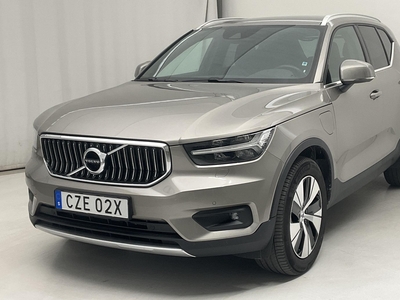 Volvo XC40 T4 Recharge (211hk)