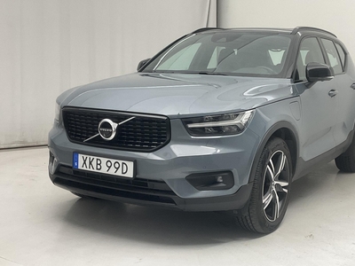 Volvo XC40 T5 2WD Recharge (262hk)