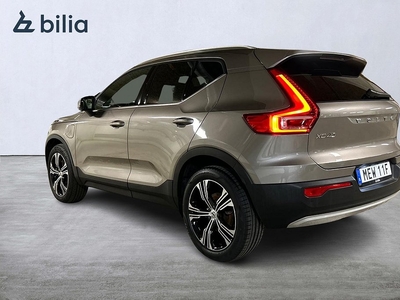 Volvo XC40 T5 Recharge Inscription