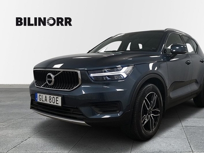 Volvo XC40B4 GEARTRONIC MOMENTUM DRAG mån 2022, SUV