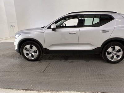 Volvo XC40D3 AWD Edition VOC Dragkrok RSI Lane Assist 2019, SUV