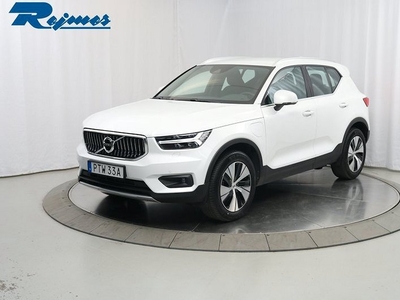 Volvo XC40Recharge T4 Inscription Expression Drag Navi 2021, SUV