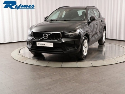 Volvo XC40T2 FWD Momentum Core 2021, SUV