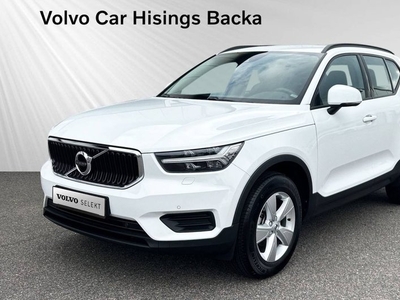 Volvo XC40T2 FWD Momentum Core 2022, SUV