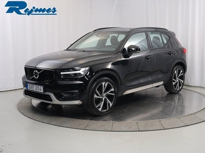 Volvo XC40T5 AWD R-Design Polestar 20