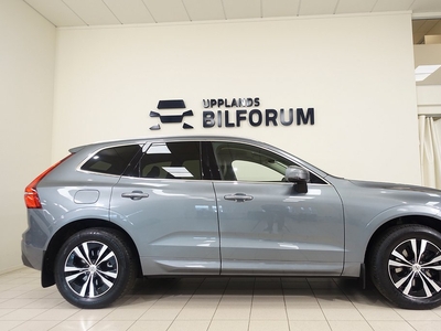 Volvo XC60 B4 AWD AUT Momentum Navi Drag Backkamera