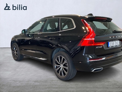 Volvo XC60 B4 Bensin Inscription