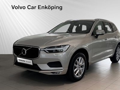 Volvo XC60 B4 Bensin Momentum Advanced/ KAMPANJ