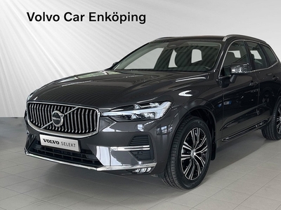 Volvo XC60 B5 AWD Bensin Inscription