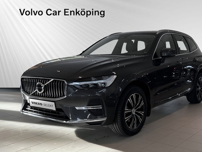 Volvo XC60 B5 AWD Bensin Inscription/KAMPANJ