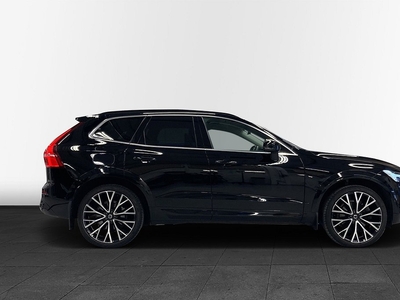 Volvo XC60 B5 AWD Bensin Mom Advanced Edt II