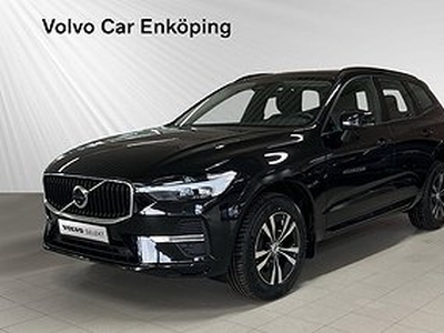 Volvo XC60 B5 AWD Bensin Momentum/DRAG/KAMPANJ