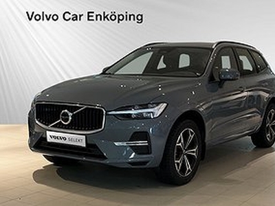 Volvo XC60 B5 AWD Bensin Momentum/KAMPANJ