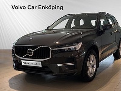 Volvo XC60 B5 AWD Bensin Momentum/KAMPANJ