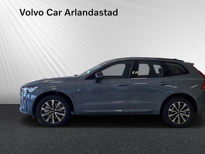 Volvo XC60 B5 AWD Bensin Plus Dark