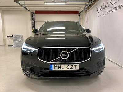 Volvo XC60 B5 AWD Momentum Advanced SEIII 250hk