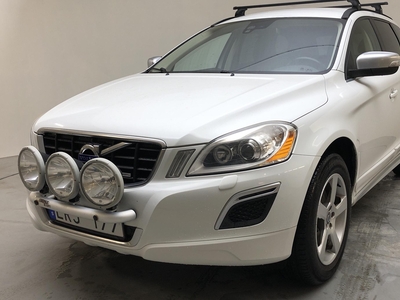 Volvo XC60 D3 AWD (163hk)