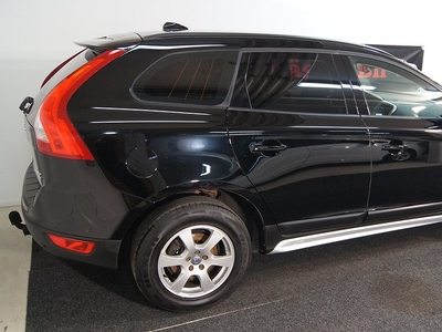 Volvo XC60 D3 Manuell, 163hk, 2012, Ny servad