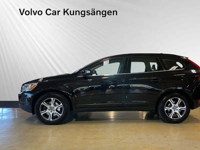 Volvo XC60 D4 163 Momentum DE