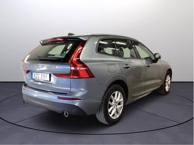 Volvo XC60 D4 190HK Automat VOC 2019