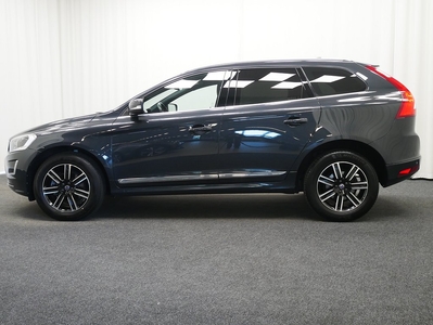 Volvo XC60 D4 AWD Classic Summum