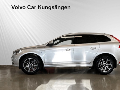 Volvo XC60 D4 AWD Ocean Race Business E PRO