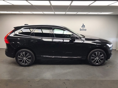 Volvo XC60 T6 AWD Recharge II Inscription