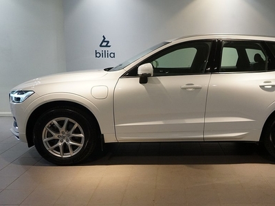 Volvo XC60 T8 TE Momentum Edition, Teknikpaket