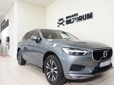 Volvo XC60B4 AWD AUT Momentum Navi Drag Backkamera 2020, SUV