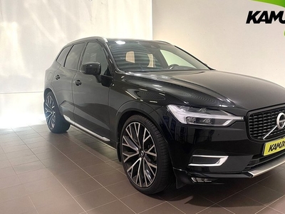 Volvo XC60B4 AWD H K Massage Drag Inscription 2020, SUV