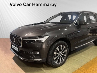 Volvo XC60B5 AWD Bensin Inscription 2022, SUV