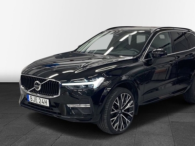 Volvo XC60B5 AWD Bensin Mom Advanced Edt II 2022, SUV