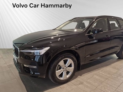 Volvo XC60B5 AWD Bensin Momentum 2022, SUV