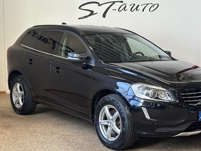 Volvo XC60D4 AWD Aut Momentum Navi 2015, SUV