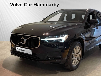 Volvo XC60D4 AWD Momentum SE 2019, SUV