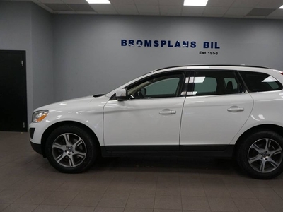 Volvo XC60D4 Manuell, , 2013 2013, SUV